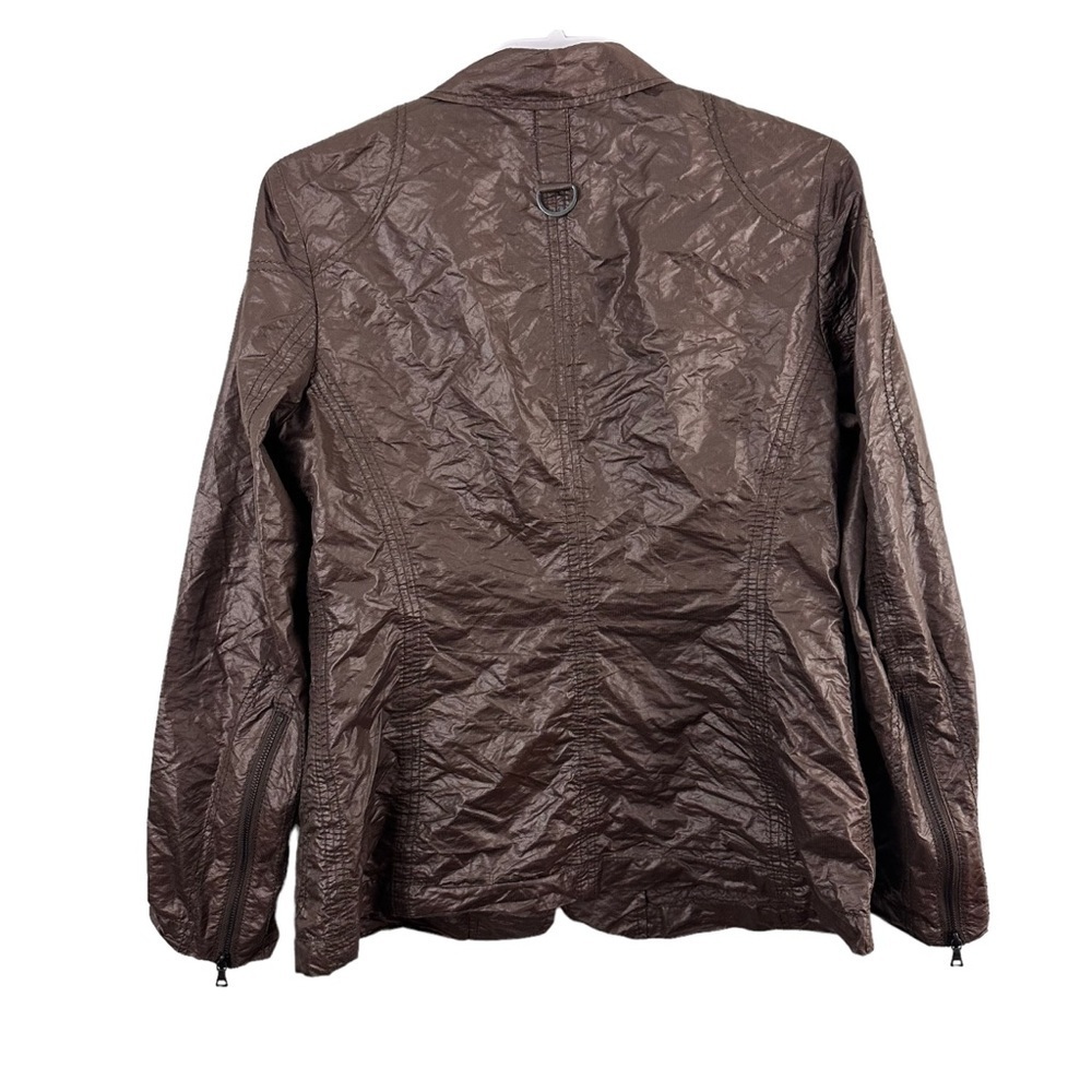 Marc Aurel Utility Jacket - Picture 8 of 9